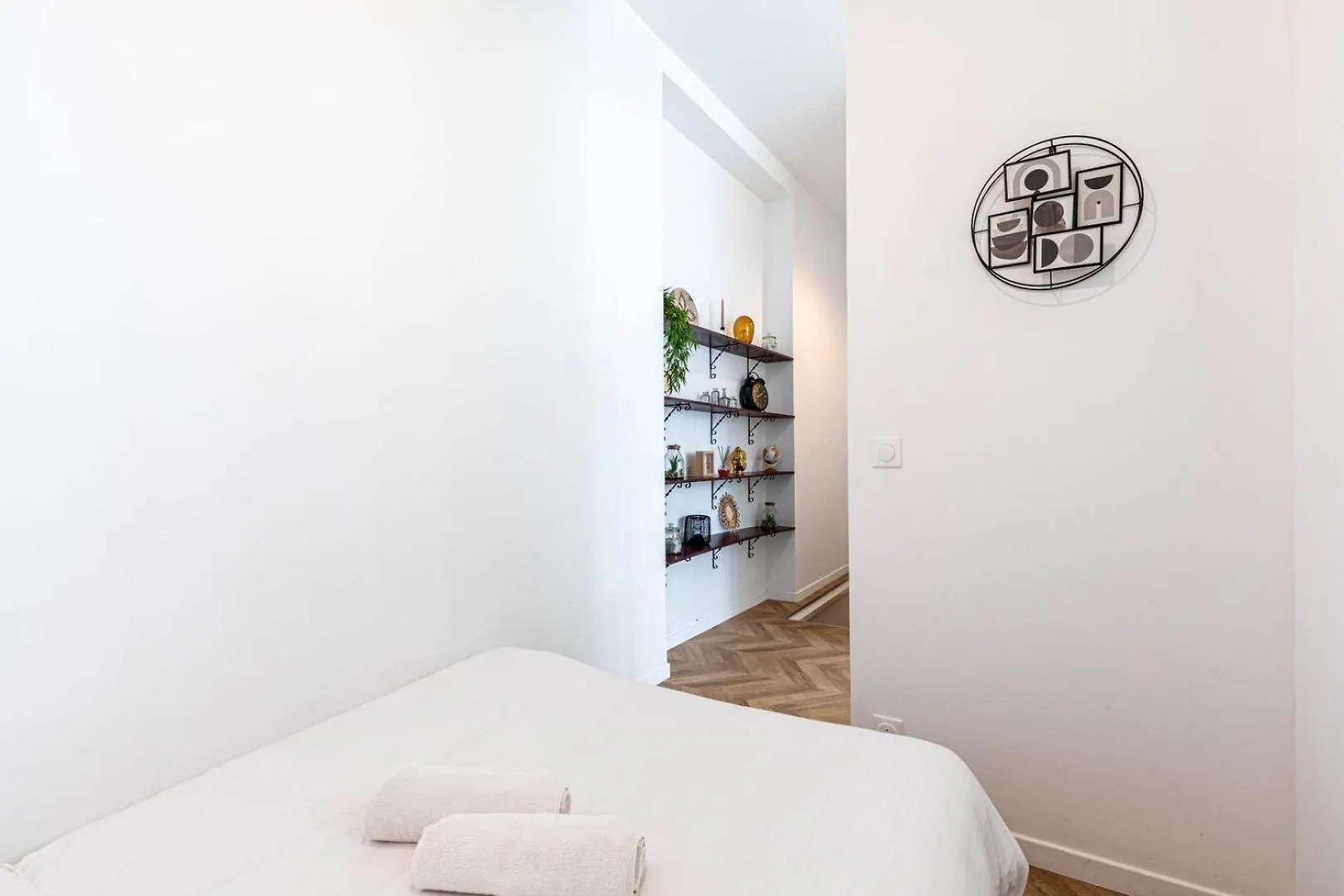 Apartmán Guestready - Sejour Familial Dans Le 14Eme Paříž Francie