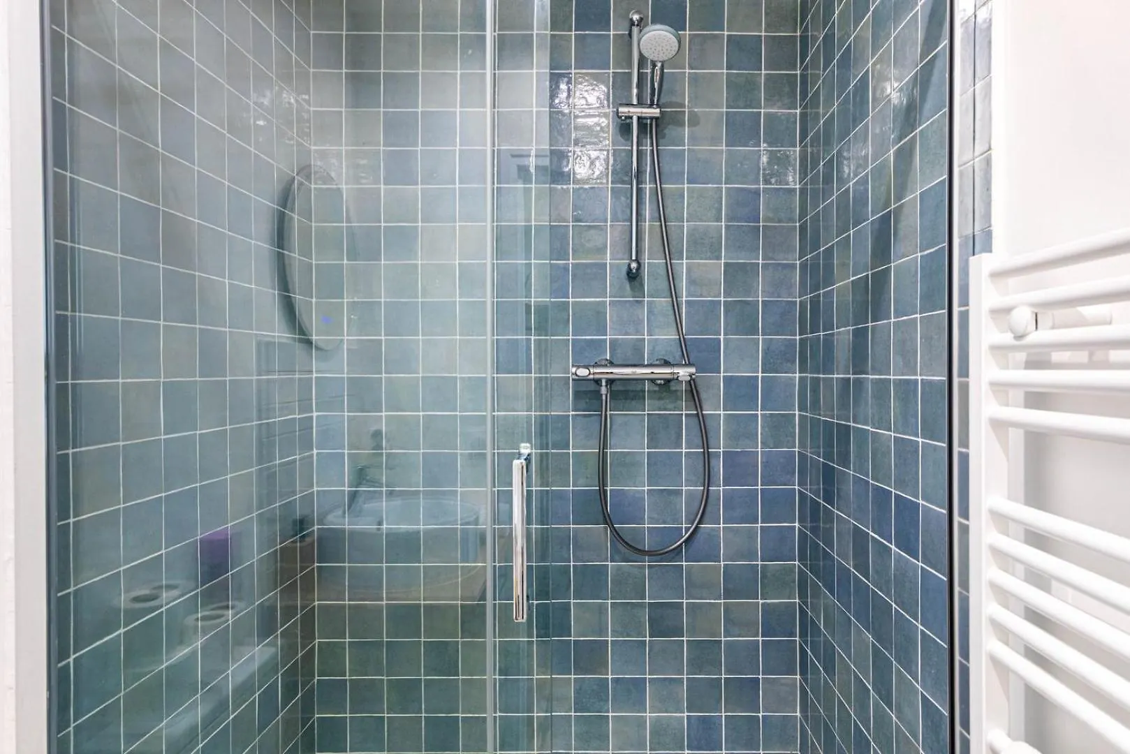 Apartmán Guestready - Sejour Familial Dans Le 14Eme Paříž