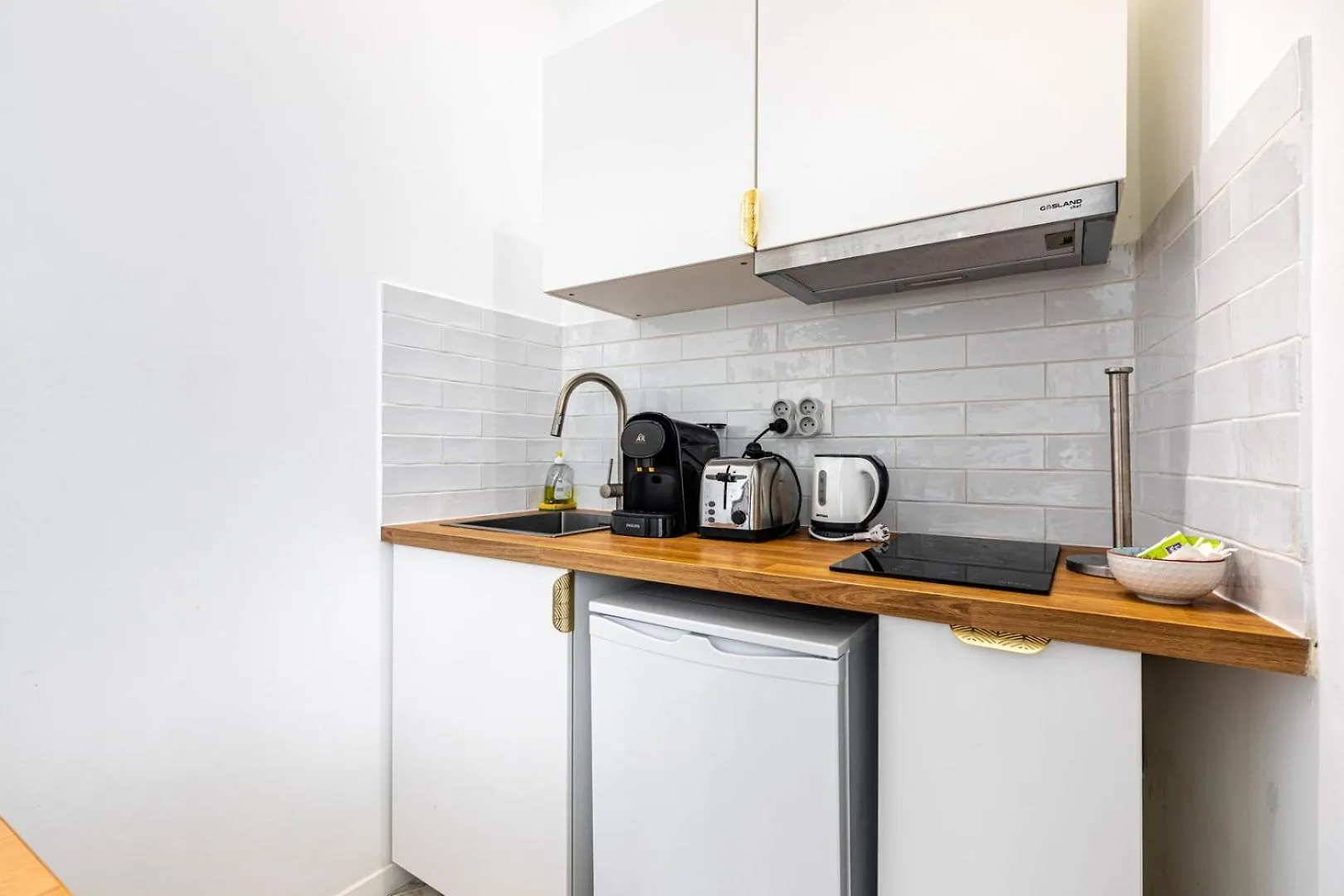 Guestready - Sejour Familial Dans Le 14Eme Lägenhet Paris 0*,