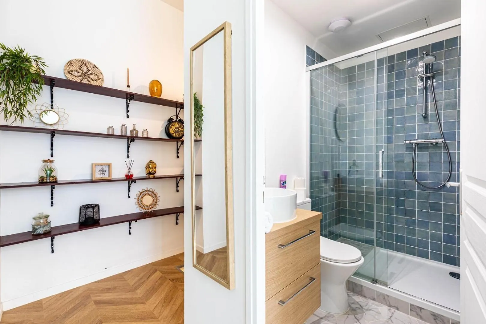 Guestready - Sejour Familial Dans Le 14Eme Lägenhet Paris
