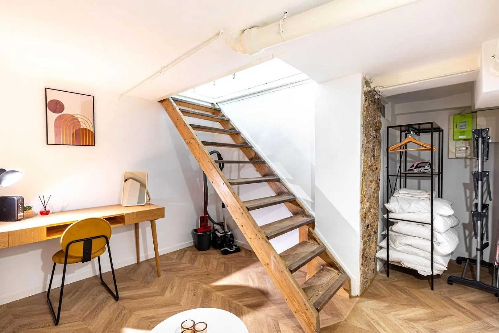 Guestready - Sejour Familial Dans Le 14Eme Lägenhet Paris